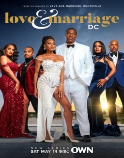 Love & Marriage: DC Season 2