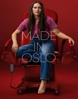 Made in Oslo online for free