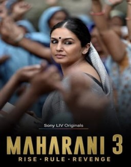 Maharani Season 3