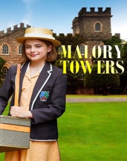 Malory Towers Season 1