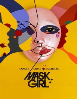 Mask Girl online for free