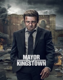 Mayor of Kingstown Season 1