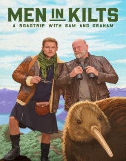 Men in Kilts: A Roadtrip with Sam and Graham Season  1 online