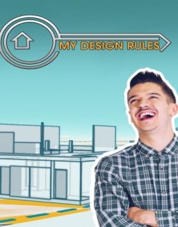 My Design Rules Season 2