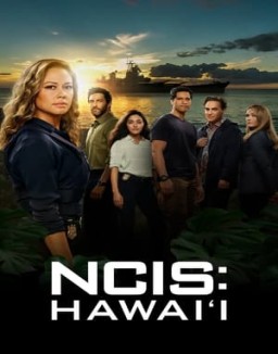 NCIS: Hawai'i online for free