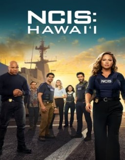 NCIS: Hawai'i online for free