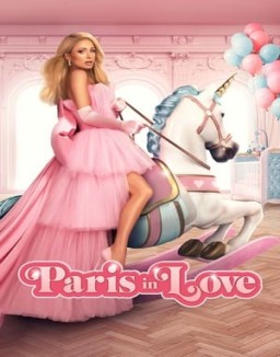 Paris in Love Season 1