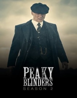 Peaky Blinders online for free