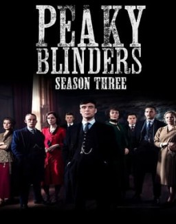 Peaky Blinders online for free