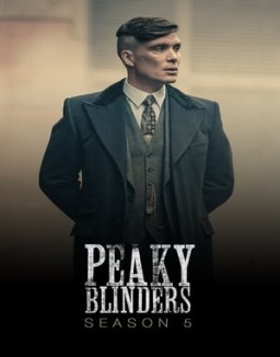 Peaky Blinders online for free