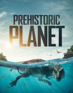 Prehistoric Planet Season  1 online