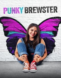 Punky Brewster Season 1