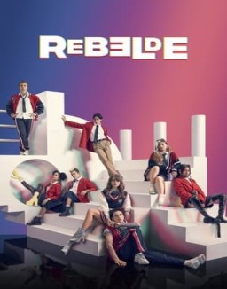 Rebelde Season  1 online