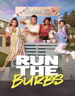 Run The Burbs Season  2 online