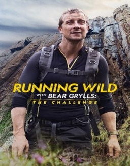 Running Wild with Bear Grylls: The Challenge Season  1 online