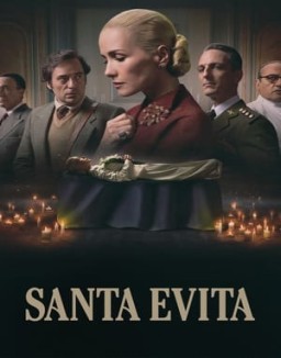 Santa Evita Season 1