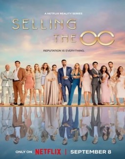 Selling The OC Season 2