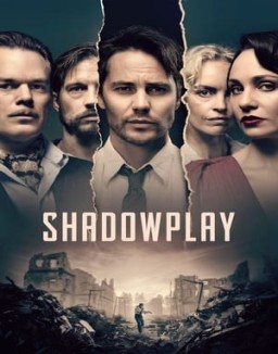 Shadowplay Season 1