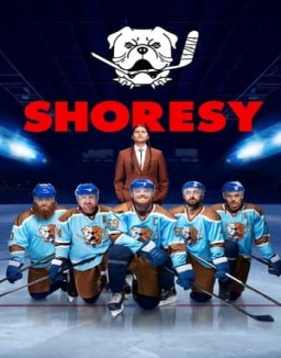 Shoresy Season  1 online