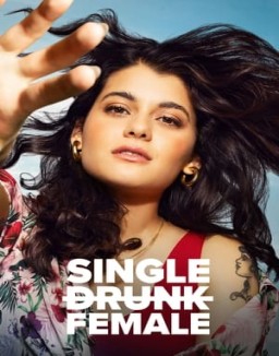 Single Drunk Female Season 1