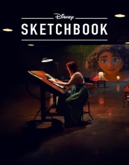 Sketchbook Season 1