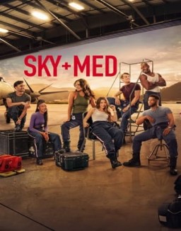 SkyMed Season  1 online