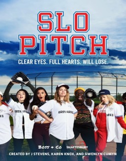 Slo Pitch