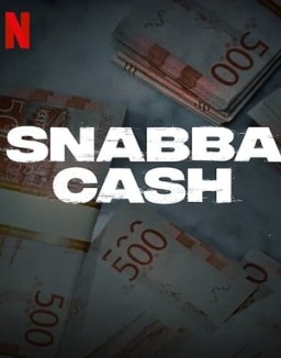 Snabba Cash Season  1 online