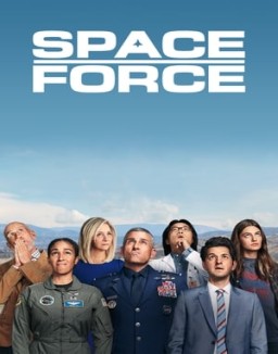 Space Force Season  1 online