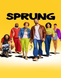 Sprung Season 1