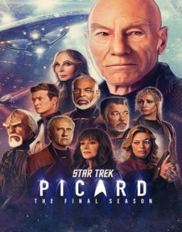 Star Trek: Picard