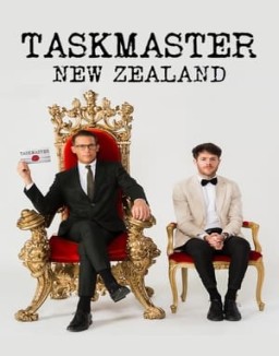 Taskmaster NZ Season 1