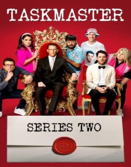 Taskmaster NZ online for free