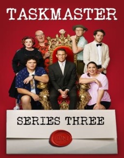 Taskmaster NZ online for free