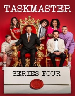 Taskmaster NZ online for free