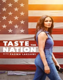 Taste the Nation with Padma Lakshmi Season  1 online