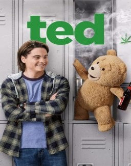 ted Season 1