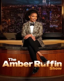 The Amber Ruffin Show Season 1