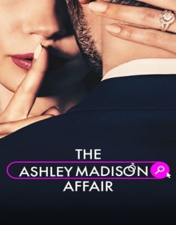 The Ashley Madison Affair Season 1