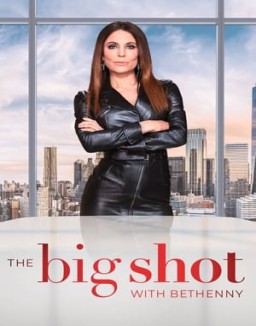 The Big Shot with Bethenny