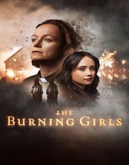 The Burning Girls Season 1