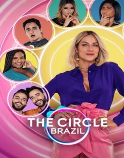 The Circle Brazil online for free