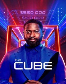 The Cube Season  1 online