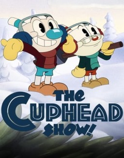 The Cuphead Show!