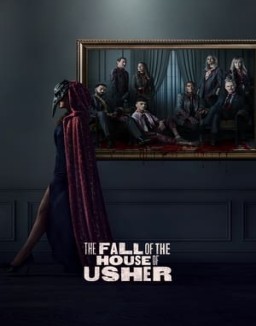 The Fall of the House of Usher