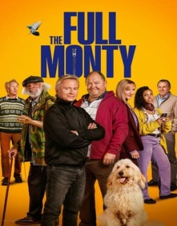 The Full Monty