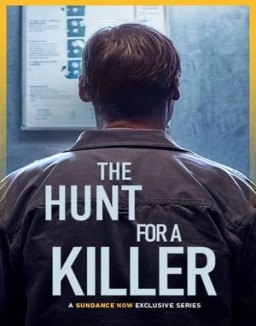 The Hunt for a Killer Season 1