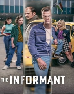 The Informant online for free