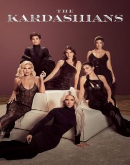 The Kardashians online for free