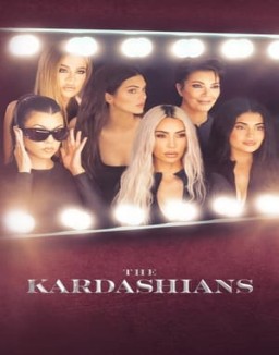 The Kardashians Season 3